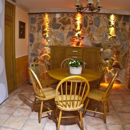 Gasthof De Peregrinos Toledo