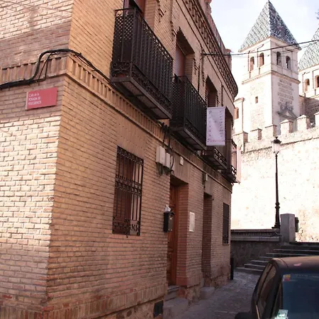 De Peregrinos Toledo