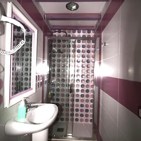 De Peregrinos Gasthof *