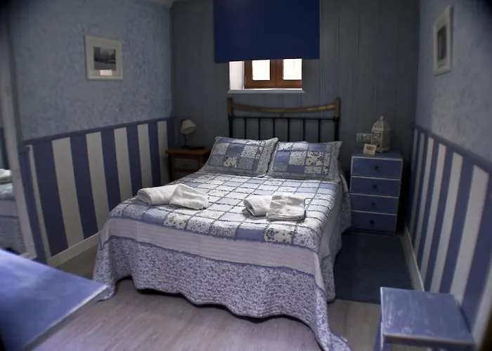 Guest house De Peregrinos