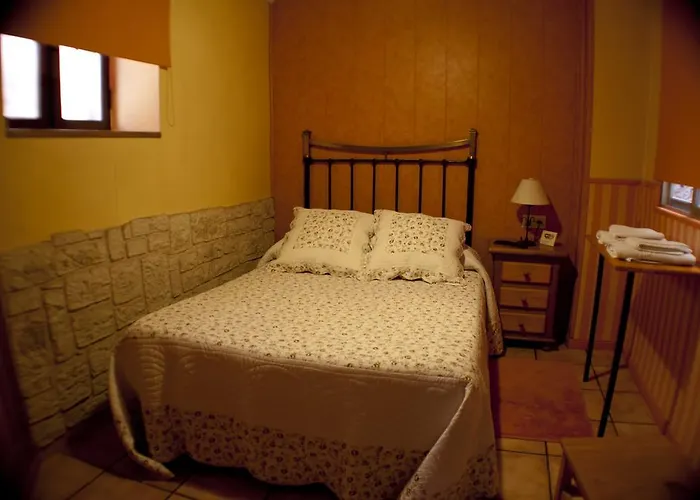 Guest house De Peregrinos *