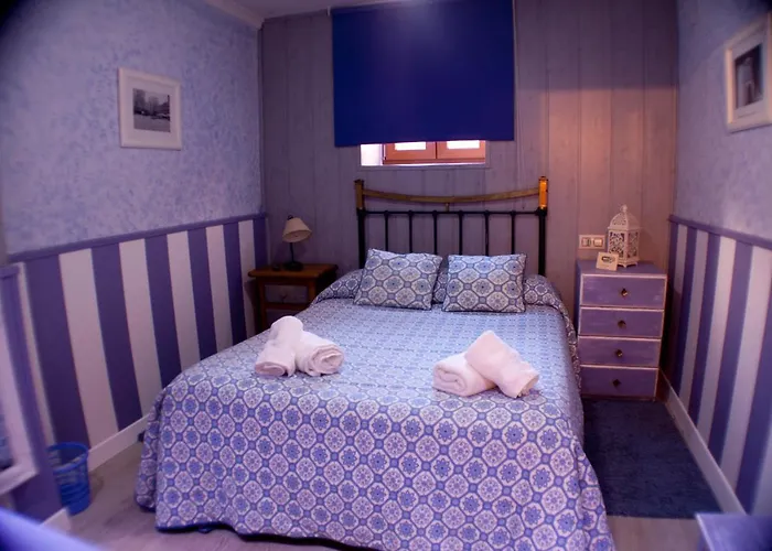 Guest house De Peregrinos Toledo