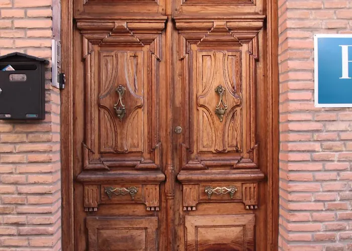 De Peregrinos Toledo