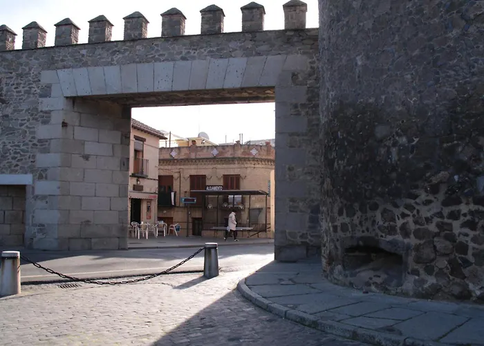 Guest house De Peregrinos Toledo