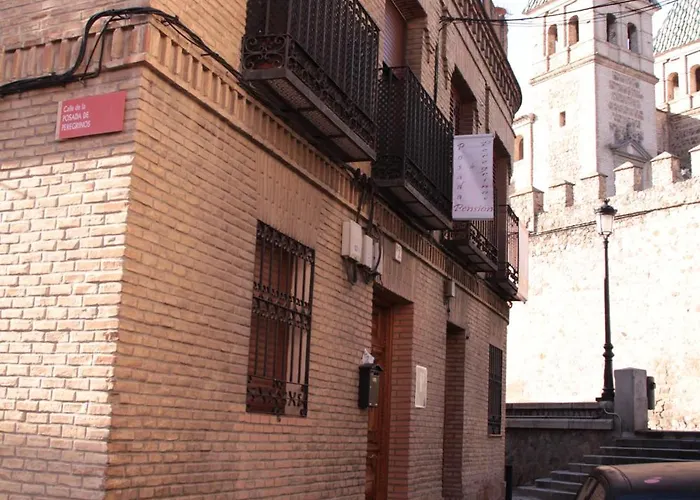 De Peregrinos Toledo