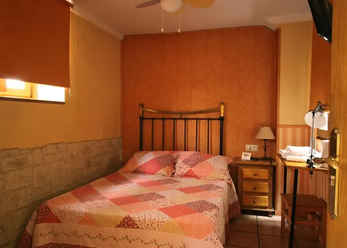 Guest house De Peregrinos