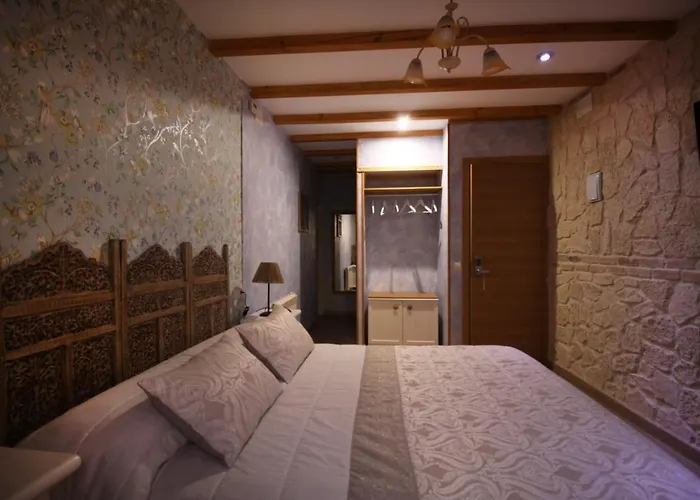 Guest house De Peregrinos Toledo