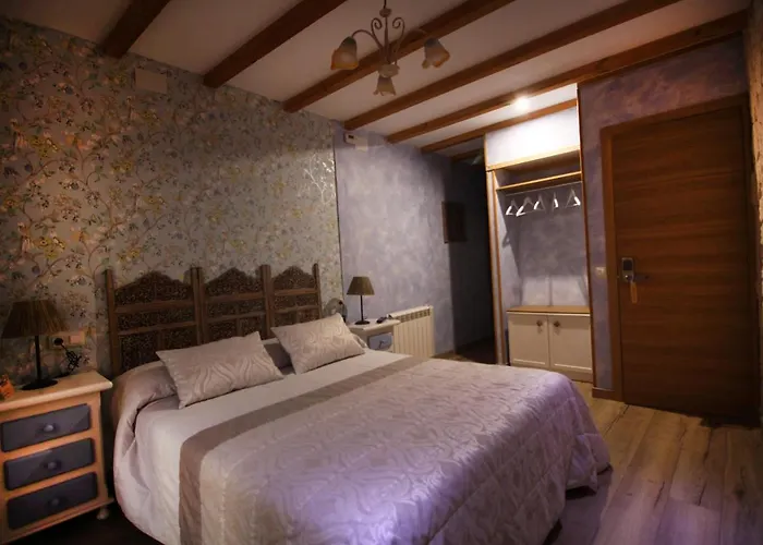 De Peregrinos Toledo