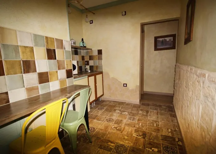 De Peregrinos * Toledo