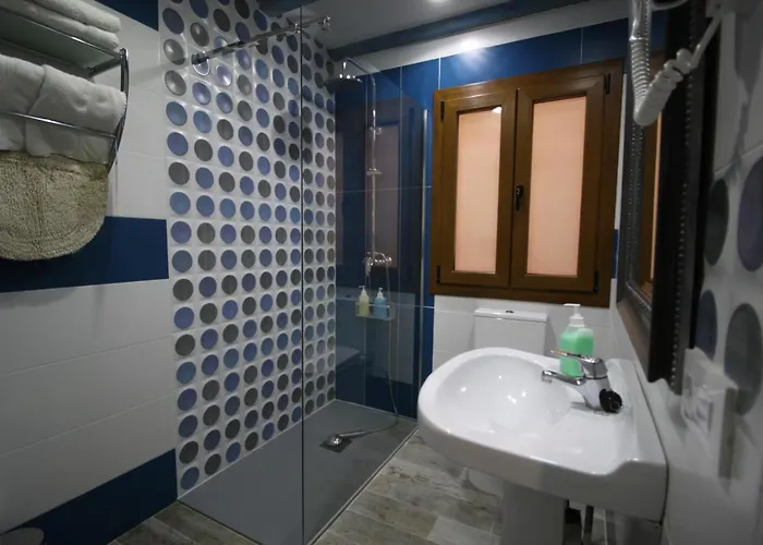 Guest house De Peregrinos *