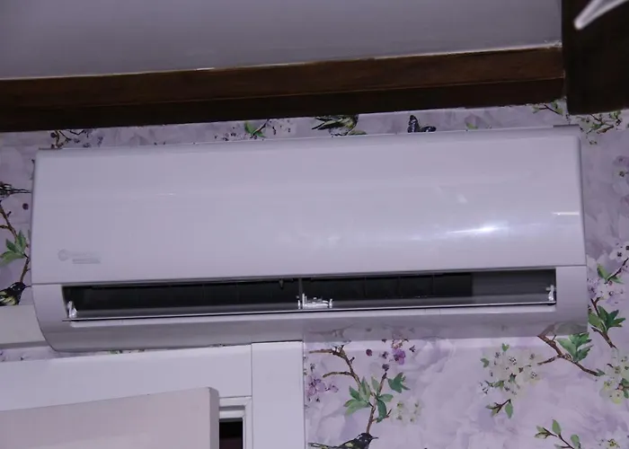 Guest house De Peregrinos *