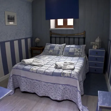 게스트하우스 De Peregrinos