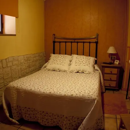 Guest house De Peregrinos *