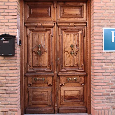 De Peregrinos Toledo