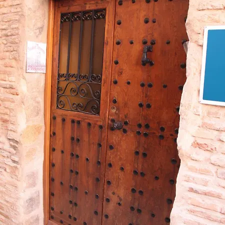 De Peregrinos