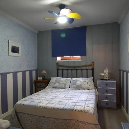 Pensión De Peregrinos