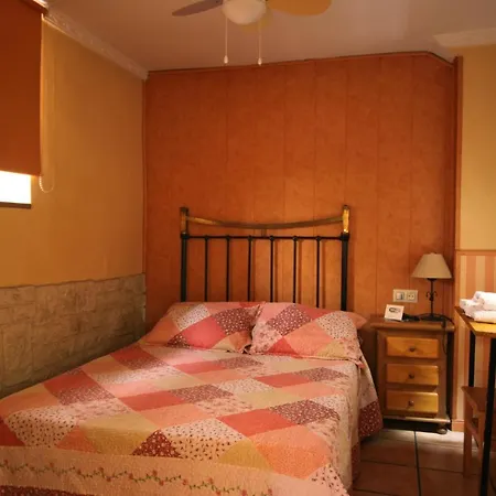 Guest house De Peregrinos