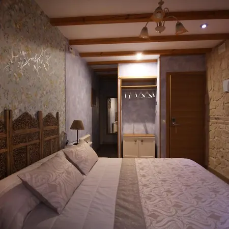 Guest house De Peregrinos Toledo