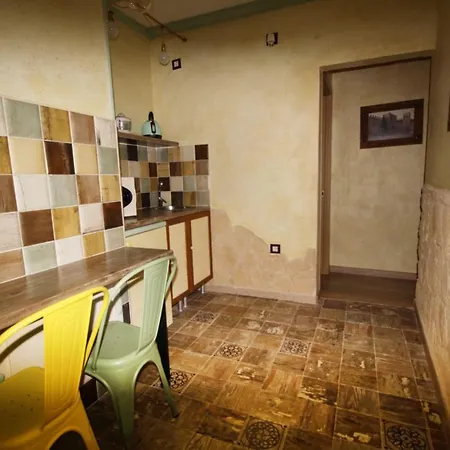 De Peregrinos * Toledo