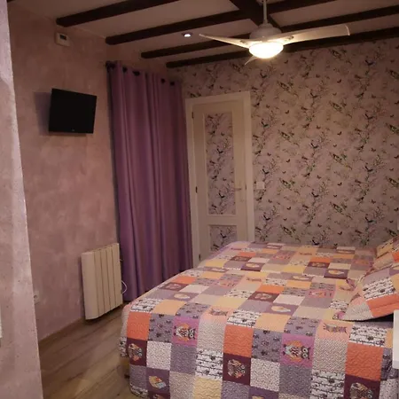 Guest house De Peregrinos *