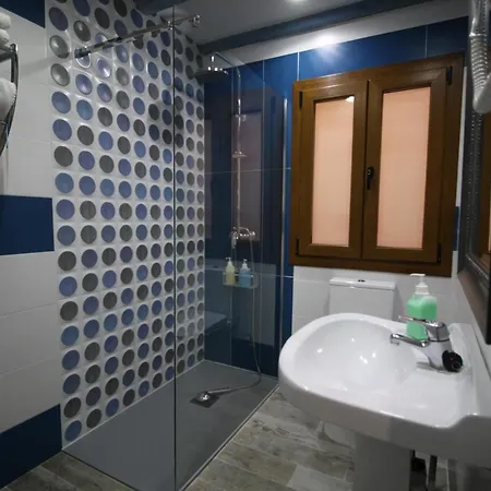 Guest house De Peregrinos *