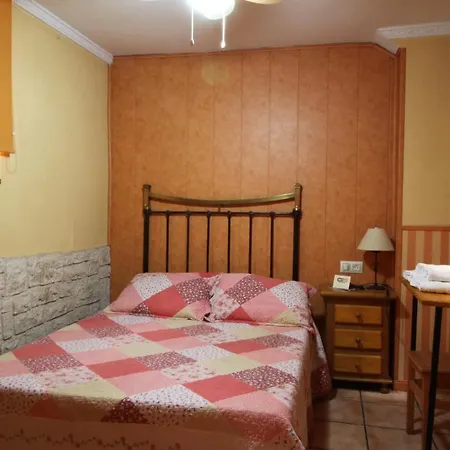 De Peregrinos Guest house Toledo