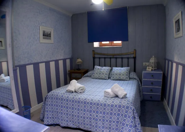 De Peregrinos Guest house Toledo