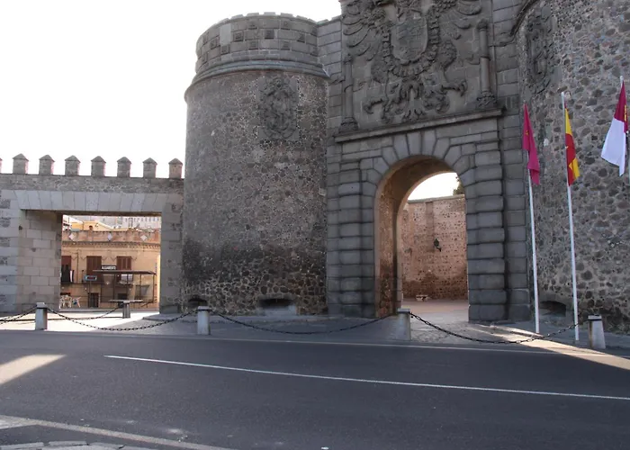 Гостевой дом De Peregrinos *