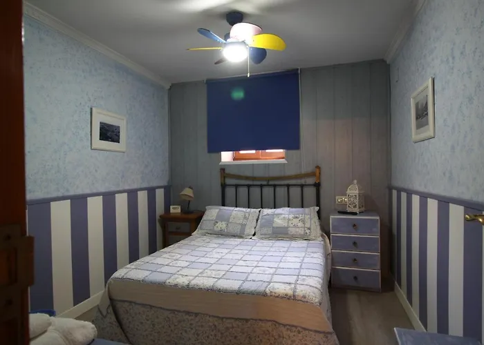 Guest house De Peregrinos